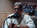 Galv�o Freire - Diretor da ADESE