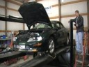 ltgun_94 Chevy Camaro LT1 1st Dyno Pull