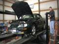 ltgun_94 Chevy Camaro LT1 1st Dyno Pull