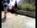 4 amike passano una giornata a capri...