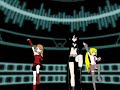 [MikuMikuDance] Chiyoko's Rideback