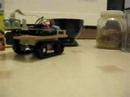 Robot Vidcast (better quality?)