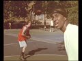 Terry's Hyperdunk Testimonial