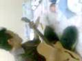 Wilson's 1st Guitar Lesson - http://williamkok.inc.md