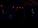 husein johnson and the 99 garden saicos - Live in Masa (1)
