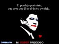 la gente no es pendeja    !!!!