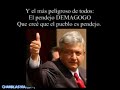 la gente no es pendeja    !!!!