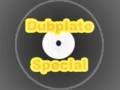 DUBPLATE SPECIAL - ORIGINAL GEMINI SOUNDSYSTEM DUBPLATE S rare part 1