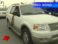 Raw: Saints Arrive in New Orleans