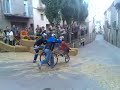 1a Cursa d'andromines de l'Espluga de Francoli - Video 4