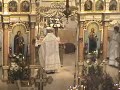Pascha Matins