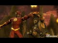 Mortal Kombat Tribute Mortal Kombat Tribute