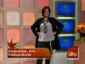 Full-Figured Fashions