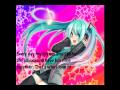 [Hatsune Miku] - Let the School bells ring!