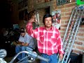 yahualica bufitas el cerebro los engrasados del norte
