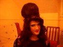 Patty Lahouse in \"Specchio\"
