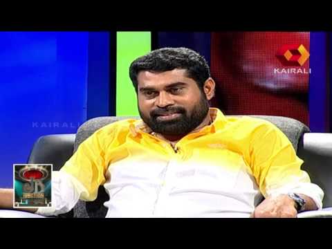 JB Junction, Suraj Venjaramoodu, 13 10 2013, PT 1/3