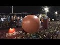 daniela e netinho fazem dueto na barra