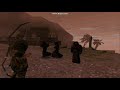 Gothic Misja 3 - Piraci ,Kopalnia, Kumple Satka , Grze?