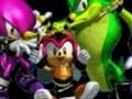 Team Chaotix - Sonic Heroes