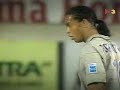 Ronaldinho feat bomfunk mc