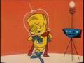 Vagina Power: Ogg The Vagina Martian