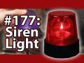 Is It A Good Idea To Microwave A Siren Light?