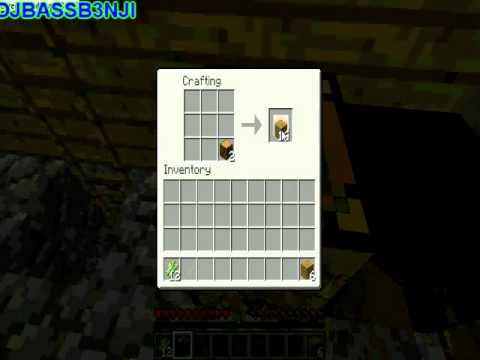 how to make a book in minecraft