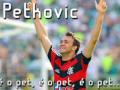 o time do hexa rubro negro de 2009