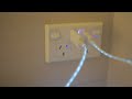 Check our Australian sockITz USB charging cables with Illuminated current flow apple charge cables that actually show the visable current flow into your device. Once the device is fully charged the intelligent cable switches off power to save engery