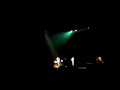 La oreja de van gogh en miami - Irreversible La oreja de van gogh en miami - Irreversible