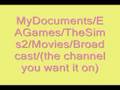Cheat Codes For Sims 2 [PC]