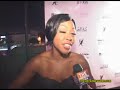 kase from theweekendgamer.com learns why everybody loves tichina.