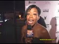 kase from theweekendgamer.com learns why everybody loves tichina.