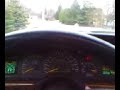 1992 Pontiac Bonneville SSE