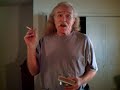 The Cigarette Trick  - Barnaby