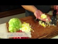 Meals, Ready-to-Eat Episode 1 - Larry David's Big Cobb Salad