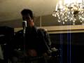 Scot Bruce - Blue Hawaii @ Elvis Honeymoon Hideaway