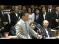 [政治]菅総理、党首討論で「谷垣総理」発言。のサムネイル1