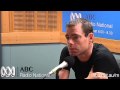(Part 2) Cadel Evans and his book 'Close to Flying'