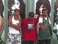 breakdance in alex bboy haresa Dx bboy lil elbrazily
