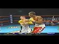 Boxing-James Ventry Vs. Russell Jordan Knockout Video