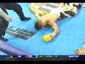 Boxing-James Ventry Vs. Russell Jordan Knockout Video