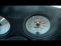 Venom Dodge Viper GTS acceleration