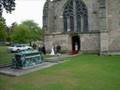 Treking Around Aberdeen