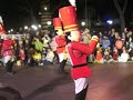 Disneyland - Parade (Xmas time) I