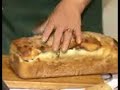 \"Boletus\" recepti sa gljivama na NIT televiziji \"Boletus\" recepti sa gljivama na NIT televiziji