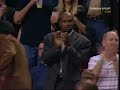 Alonzo Mourning is back