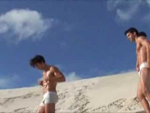 Juniors Latest Brazilian Men YouTube Preview Image