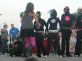 Emo rangers - Senpai 2007 Castell�